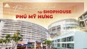 Chủ đầu tư Phú Mỹ Hưng mở bán Shophouse Scenic Valley 2 - Lịch thanh toán linh hoạt - Chiết khấu cao